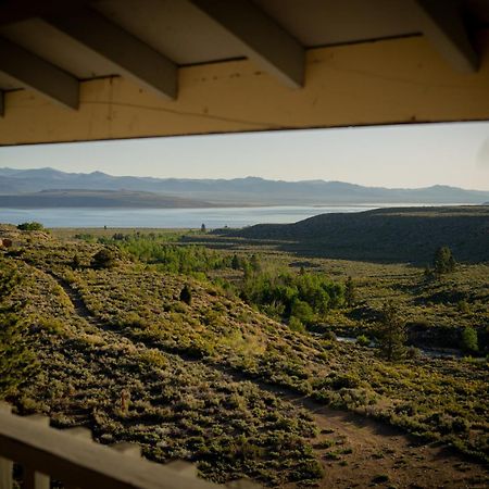 Yosemite Gateway Motel Lee Vining Εξωτερικό φωτογραφία